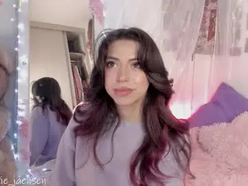 Chaturbate Watch Live Sex Cams of natalie_jaensen