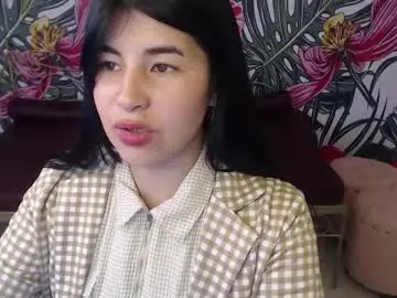 Chaturbate Sex Chat of nina_harpper