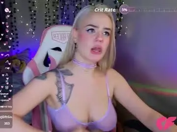 Chaturbate Adult Video Chat of redvelveten