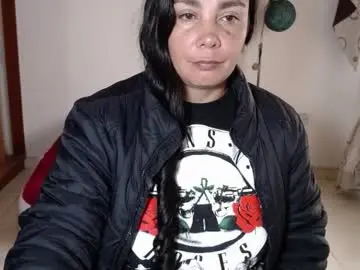 Chaturbate Adult Webcam of vivian_milf_paint