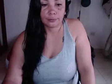 Chaturbate Free Live Porn of vivian_milf_paint