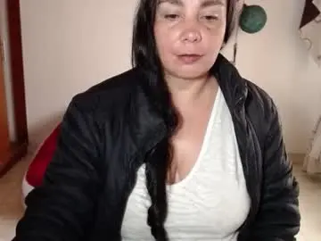 Chaturbate Live Porn of vivian_milf_paint