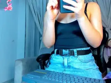 Chaturbate Best Webcam of alejagarcia_