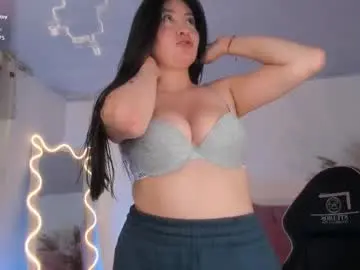 Chaturbate Private Sex Chat of amara_tay