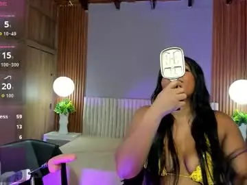 Chaturbate Best live sex cam show of ivybliss8