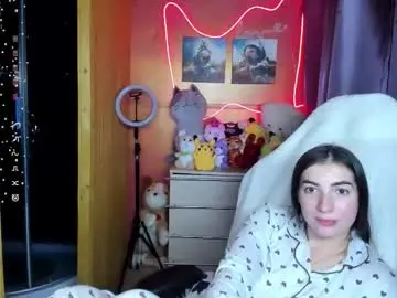 Chaturbate Adult Video Chat of miss_tasy