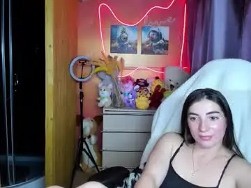 Chaturbate Live Porn of miss_tasy