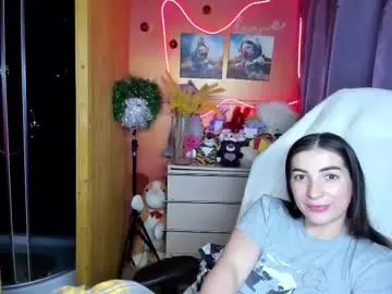 Chaturbate Sex Cam of miss_tasy