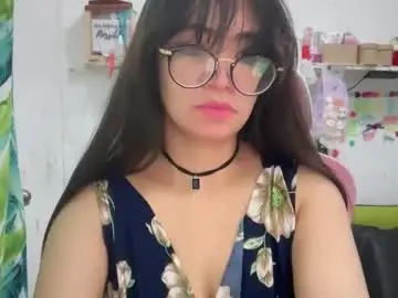 Chaturbate Sex Chat of pinkyrosexx