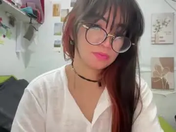 Chaturbate Adult Webcams of pinkyrosexx