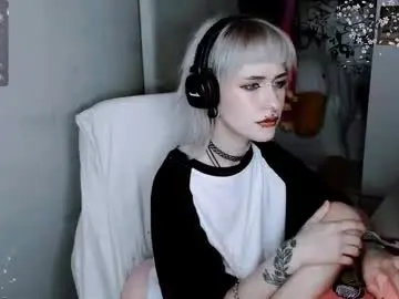 Chaturbate Live Sex Cam of say_mary