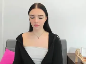 Chaturbate Nude Webcam of avasensitive69