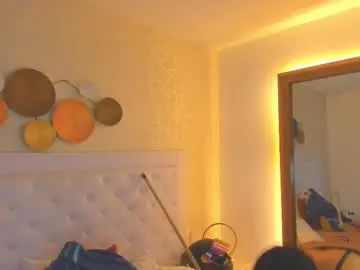 Chaturbate Live Porn of b3k_afrodict