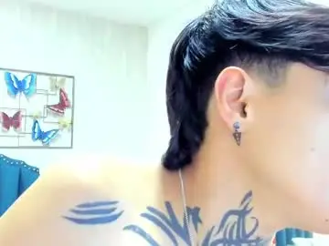 Chaturbate Best Webcam of b3k_afrodict