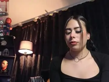 Chaturbate Sex Chat of melanie_nyx