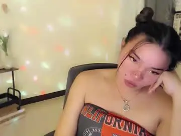 Chaturbate Nude Webcam of stellaxtemptationx