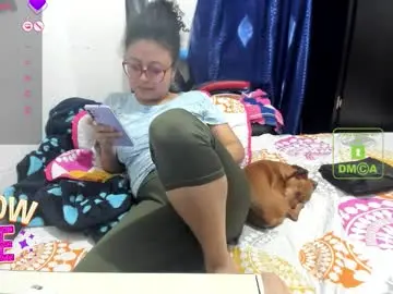 Chaturbate Best Webcam of bonnie_lam_