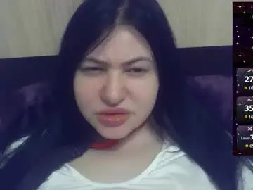 Chaturbate Free Live Porn of german_eva