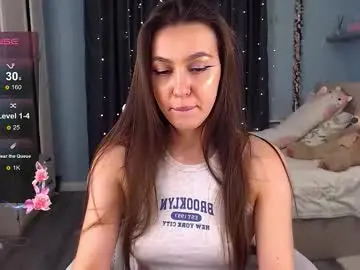 Chaturbate Live Sex Cam of jasmine_doll_