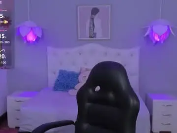 Chaturbate Nude Webcam of lisa7_7