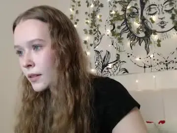 Chaturbate Nude Webcam of mandymilson