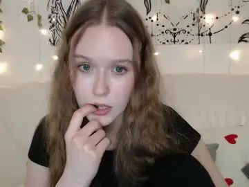 Chaturbate Sex Cam of mandymilson