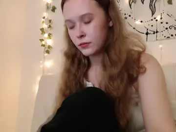 Chaturbate Sex Cam of mandymilson