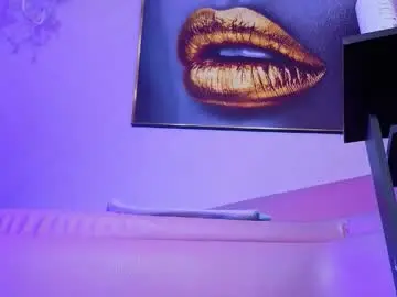 Chaturbate Live Sex Cam of mollyevanss1