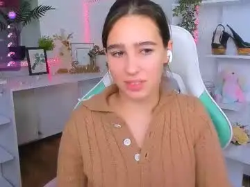 Chaturbate Best live sex cam show of _eliizabeth__