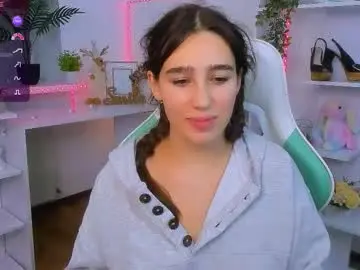 Chaturbate Adult Video Chat of _eliizabeth__