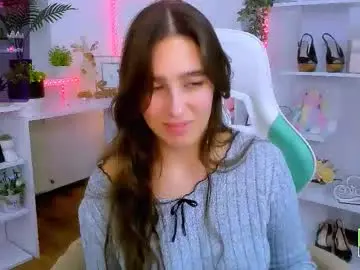 Chaturbate Nude Webcam of _eliizabeth__