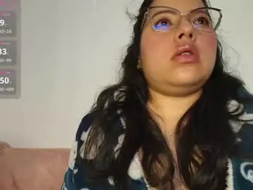 Chaturbate Private Sex Chat of cutejess45