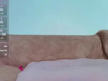 Chaturbate Live Porn of cutejess45