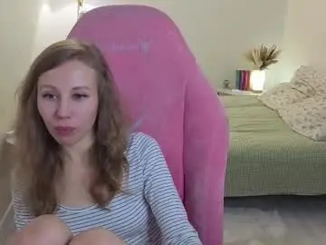 Chaturbate Watch Live Sex Cams of lill_mary