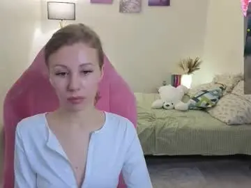 Chaturbate Free Live Porn of lill_mary