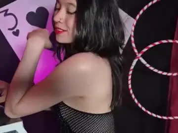 Chaturbate Private Sex Chat of sarasaenz__