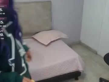 Chaturbate Adult Webcam of valevicious