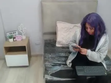 Chaturbate Live Porn of valevicious