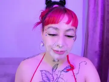 Chaturbate Best Webcam of annika_03