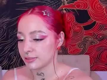 Chaturbate Live Porn of annika_03