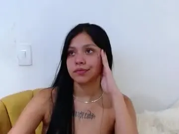 Chaturbate Live Sex of atenea_nyx