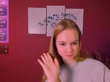 Chaturbate Watch Live Sex Cams of dakota_night_