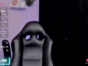 Chaturbate Sex Chat of emmabridgerton