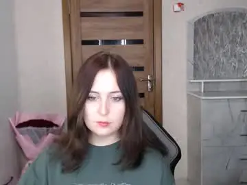 Chaturbate Live Sex Cam of kristy_fran