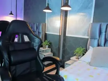 Chaturbate Sex Chat of lovequinn_mjs