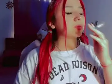 Chaturbate Nude Webcam of madison_x17