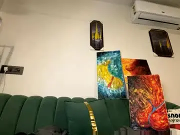 Chaturbate Sex Chat of meralynn