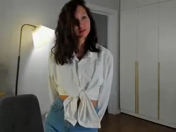 Chaturbate Live Sex Cam of tifanykontos
