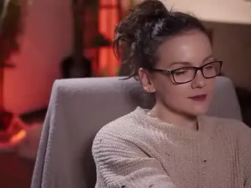 Chaturbate Best Webcam of tiffanyriox