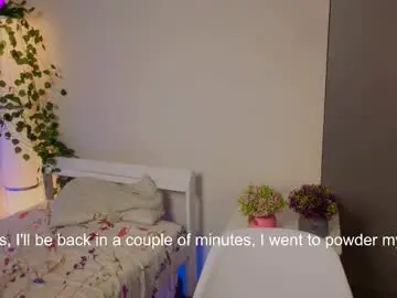 Chaturbate Sex Cam of blushkitty